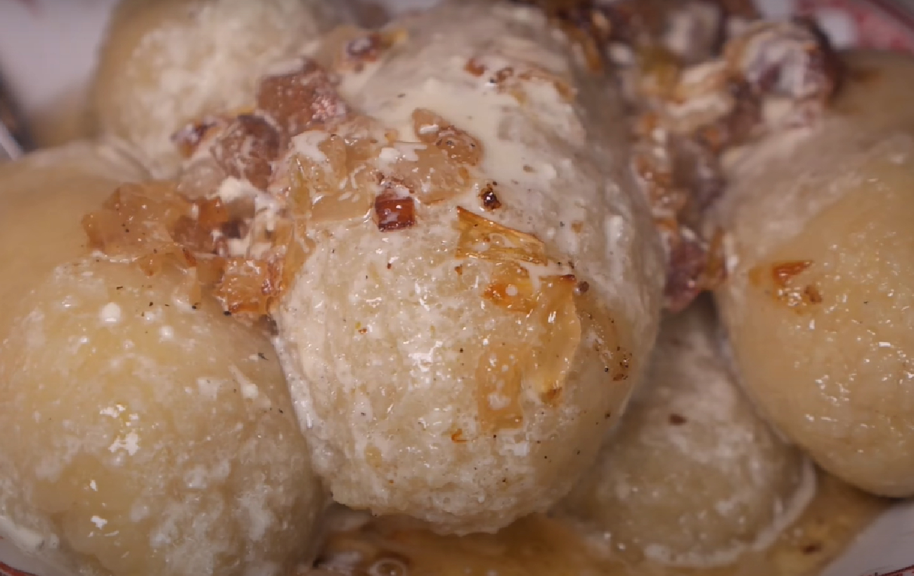 Покрова в Украине: 5 блюд, которые обязательно должны быть на столе